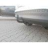 Ťažné zariadenie pre TUSCON - automatický systém - od 2015/- Ťažné zariadenie pre TUSCON - automatický systém - od 2015/-