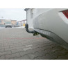 Ťažné zariadenie pre VW Sharan - 5dv.,VAN - automatický systém - od 2010. Ťažné zariadenie pre VW Sharan - 5dv.,VAN - automatický systém - od 2010.
