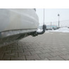 Ťažné zariadenie pre VW Sharan - 5dv.,VAN - automatický systém - od 2010. Ťažné zariadenie pre VW Sharan - 5dv.,VAN - automatický systém - od 2010.