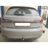 Ťažné zariadenie pre FIAT Tipo - od 2016 - skrutkový systém Ťažné zariadenie pre FIAT Tipo - od 2016 - skrutkový systém