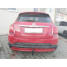 Ťažné zariadenie pre Fiat 500X - - automatickým vertikálny systém - od 2014/- Ťažné zariadenie pre Fiat 500X - - automatickým vertikálny systém - od 2014/-