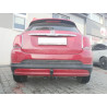 Ťažné zariadenie pre Fiat 500X - - automatickým vertikálny systém - od 2014/- Ťažné zariadenie pre Fiat 500X - - automatickým vertikálny systém - od 2014/-