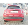 Ťažné zariadenie pre Fiat 500X - - automatickým vertikálny systém - od 2014/- Ťažné zariadenie pre Fiat 500X - - automatickým vertikálny systém - od 2014/-