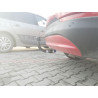 Ťažné zariadenie pre Fiat 500X - - automatickým vertikálny systém - od 2014/- Ťažné zariadenie pre Fiat 500X - - automatickým vertikálny systém - od 2014/-