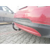 Ťažné zariadenie pre Fiat 500X - - automatickým vertikálny systém - od 2014/- Ťažné zariadenie pre Fiat 500X - - automatickým vertikálny systém - od 2014/-