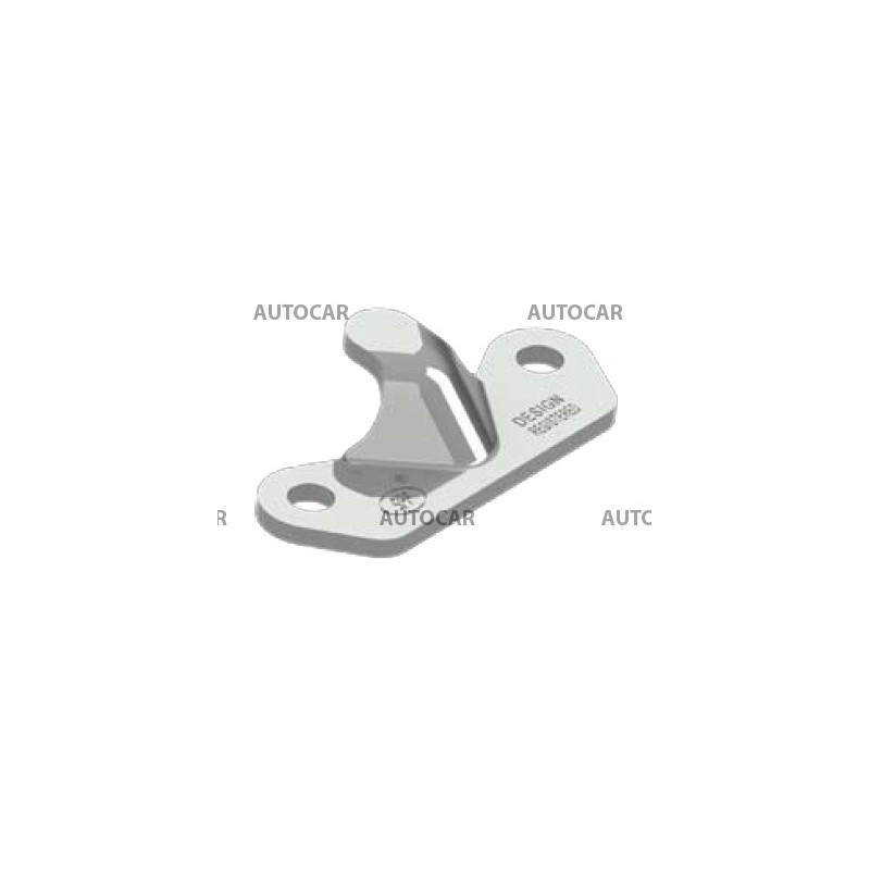 Protikus k uzáveru bočnice ZB-15