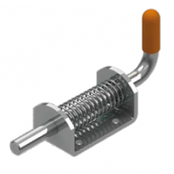 Uzáver bočnice ZB-08