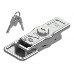 Uzáver bočnice ZB-13