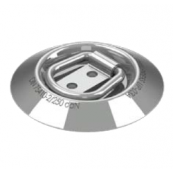 Podlahové oko UP-03A