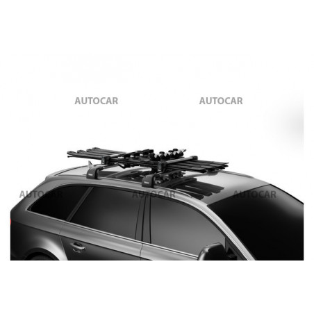 THULE Snowpack 7324 THULE Snowpack 7324