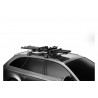 THULE Snowpack 7324 THULE Snowpack 7324