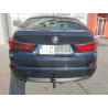 Ťažné zariadenie pre BMW 5 GT Ťažné zariadenie pre BMW 5 GT