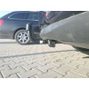 Ťažné zariadenie pre BMW 5 GT Ťažné zariadenie pre BMW 5 GT