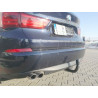 Ťažné zariadenie pre BMW 5 GT Ťažné zariadenie pre BMW 5 GT
