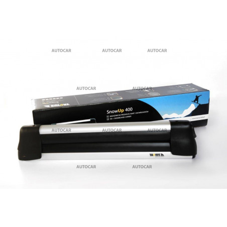 Taurus SnowUp 400 Taurus SnowUp 400