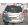 Tažné zařízení pro Hyundai SANTA FE - SUV - šroubový systém Tažné zařízení pro Hyundai SANTA FE - SUV - šroubový systém