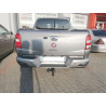 Ťažné zariadenie pre Mitsubishi L 200 - pick-up - skrutkový systém - od 08.2015- Ťažné zariadenie pre Mitsubishi L 200 - pick-up - skrutkový systém - od 08.2015-