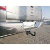 Ťažné zariadenie pre Mitsubishi L 200 - pick-up - skrutkový systém - od 08.2015- Ťažné zariadenie pre Mitsubishi L 200 - pick-up - skrutkový systém - od 08.2015-