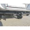 Ťažné zariadenie pre Mitsubishi L 200 - pick-up - skrutkový systém - od 08.2015- Ťažné zariadenie pre Mitsubishi L 200 - pick-up - skrutkový systém - od 08.2015-