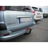 Ťažné zariadenie pre 206 SW - Combi - automatický systém - od 2002 do Ťažné zariadenie pre 206 SW - Combi - automatický systém - od 2002 do