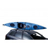 THULE Kayak Support 520-1 THULE Kayak Support 520-1