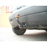 Ťažné zariadenie pre Renault Twingo - 4 dv - skrutkový systém - od 1999 - do 2007 Ťažné zariadenie pre Renault Twingo - 4 dv - skrutkový systém - od 1999 - do 2007