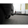 Ťažné zariadenie pre Renault Twingo - 4 dv - skrutkový systém - od 1999 - do 2007 Ťažné zariadenie pre Renault Twingo - 4 dv - skrutkový systém - od 1999 - do 2007