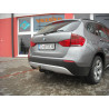 Ťažné zariadenie pre BMW X1 Ťažné zariadenie pre BMW X1