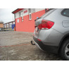 Ťažné zariadenie pre BMW X1 Ťažné zariadenie pre BMW X1