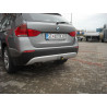 Ťažné zariadenie pre BMW X1 Ťažné zariadenie pre BMW X1