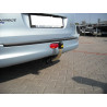 Ťažné zariadenie pre 206 SW - Combi - skrutkový systém - od 2002 do Ťažné zariadenie pre 206 SW - Combi - skrutkový systém - od 2002 do
