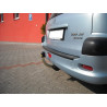 Ťažné zariadenie pre 206 SW - Combi - skrutkový systém - od 2002 do Ťažné zariadenie pre 206 SW - Combi - skrutkový systém - od 2002 do