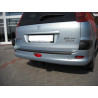 Ťažné zariadenie pre 206 SW - Combi - skrutkový systém - od 2002 do Ťažné zariadenie pre 206 SW - Combi - skrutkový systém - od 2002 do