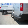Ťažné zariadenie pre PARTNER - Pick up - skrutkový systém - od 2008 do Ťažné zariadenie pre PARTNER - Pick up - skrutkový systém - od 2008 do
