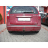 Ťažné zariadenie pre I 30 - combi - skrutkový systém - od 2008 do 2010 Ťažné zariadenie pre I 30 - combi - skrutkový systém - od 2008 do 2010