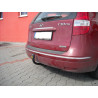 Ťažné zariadenie pre I 30 - combi - skrutkový systém - od 2008 do 2010 Ťažné zariadenie pre I 30 - combi - skrutkový systém - od 2008 do 2010