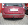 Ťažné zariadenie pre I 30 - combi - skrutkový systém - od 2008 do 2010 Ťažné zariadenie pre I 30 - combi - skrutkový systém - od 2008 do 2010