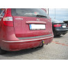Ťažné zariadenie pre I 30 - combi - skrutkový systém - od 2008 do 2010 Ťažné zariadenie pre I 30 - combi - skrutkový systém - od 2008 do 2010