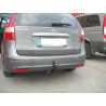 Ťažné zariadenie pre I 30 - combi - skrutkový systém - od 2010 Ťažné zariadenie pre I 30 - combi - skrutkový systém - od 2010