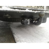 Ťažné zariadenie pre AMAROK - Pick-up - skrutkový systém "F" - od 2010