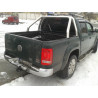 Ťažné zariadenie pre AMAROK - Pick-up - skrutkový systém "F" - od 2010