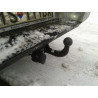 Ťažné zariadenie pre AMAROK - Pick-up - skrutkový systém "F" - od 2010 Ťažné zariadenie pre AMAROK - Pick-up - skrutkový systém "F" - od 2010