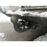 Ťažné zariadenie pre AMAROK - Pick-up - skrutkový systém "F" - od 2010 Ťažné zariadenie pre AMAROK - Pick-up - skrutkový systém "F" - od 2010