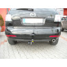 Ťažné zariadenie pre CX 7 - SUV - skrutkový systém - od 2007/10 do Ťažné zariadenie pre CX 7 - SUV - skrutkový systém - od 2007/10 do