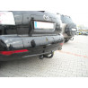 Ťažné zariadenie pre CX 7 - SUV - skrutkový systém - od 2007/10 do Ťažné zariadenie pre CX 7 - SUV - skrutkový systém - od 2007/10 do