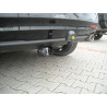 Ťažné zariadenie pre CX 7 - SUV - skrutkový systém - od 2007/10 do Ťažné zariadenie pre CX 7 - SUV - skrutkový systém - od 2007/10 do