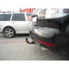 Ťažné zariadenie pre CX 7 - SUV - skrutkový systém - od 2007/10 do Ťažné zariadenie pre CX 7 - SUV - skrutkový systém - od 2007/10 do