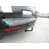 Ťažné zariadenie pre CX 7 - SUV - skrutkový systém - od 2007/10 do Ťažné zariadenie pre CX 7 - SUV - skrutkový systém - od 2007/10 do