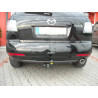 Ťažné zariadenie pre CX 7 - SUV - skrutkový systém - od 2007/10 do Ťažné zariadenie pre CX 7 - SUV - skrutkový systém - od 2007/10 do