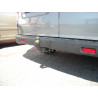 Ťažné zariadenie pre Nissan NV 200 - skrutkový systém - od 2009 Ťažné zariadenie pre Nissan NV 200 - skrutkový systém - od 2009